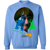 Sweatshirts Carolina Blue / S Doctor Warwhol 2 Crewneck Sweatshirt