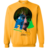 Sweatshirts Gold / S Doctor Warwhol 2 Crewneck Sweatshirt