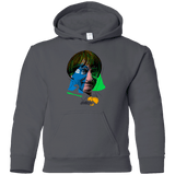 Sweatshirts Charcoal / YS Doctor Warwhol 2 Youth Hoodie