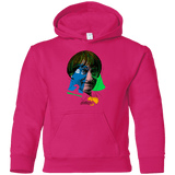 Sweatshirts Heliconia / YS Doctor Warwhol 2 Youth Hoodie