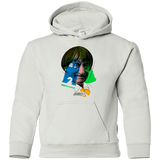 Sweatshirts White / YS Doctor Warwhol 2 Youth Hoodie