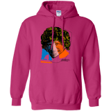 Sweatshirts Heliconia / S Doctor Warwhol 4 Pullover Hoodie