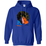 Sweatshirts Royal / S Doctor Warwhol 4 Pullover Hoodie