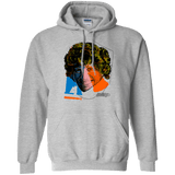 Sweatshirts Sport Grey / S Doctor Warwhol 4 Pullover Hoodie