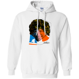 Sweatshirts White / S Doctor Warwhol 4 Pullover Hoodie