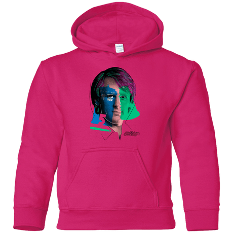 Sweatshirts Heliconia / YS Doctor Warwhol 5 Youth Hoodie