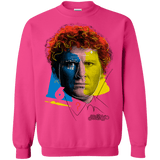 Sweatshirts Heliconia / S Doctor Warwhol 6 Crewneck Sweatshirt