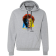 Sweatshirts Sport Grey / S Doctor Warwhol 6 Premium Fleece Hoodie