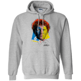 Sweatshirts Sport Grey / S Doctor Warwhol 6 Pullover Hoodie