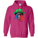 Sweatshirts Heliconia / S Doctor Warwhol 7 Pullover Hoodie