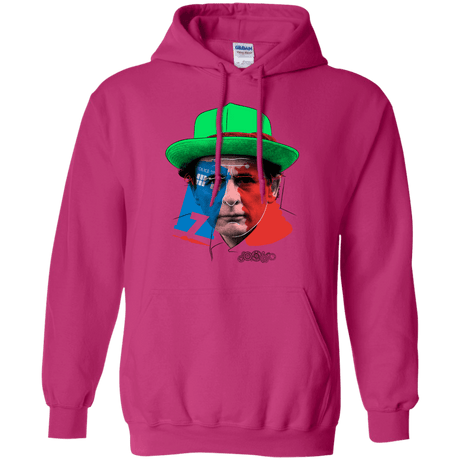 Sweatshirts Heliconia / S Doctor Warwhol 7 Pullover Hoodie