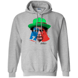 Sweatshirts Sport Grey / S Doctor Warwhol 7 Pullover Hoodie