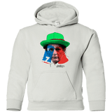 Sweatshirts White / YS Doctor Warwhol 7 Youth Hoodie