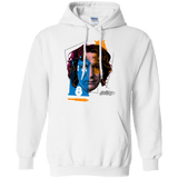 Sweatshirts White / S Doctor Warwhol 8 Pullover Hoodie