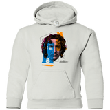 Sweatshirts White / YS Doctor Warwhol 8 Youth Hoodie