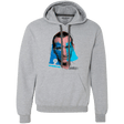 Sweatshirts Sport Grey / S Doctor Warwhol 9 Premium Fleece Hoodie