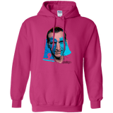 Sweatshirts Heliconia / S Doctor Warwhol 9 Pullover Hoodie