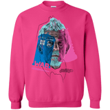 Sweatshirts Heliconia / S Doctor Warwhol War Crewneck Sweatshirt