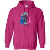 Sweatshirts Heliconia / S Doctor Warwhol War Pullover Hoodie