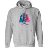 Sweatshirts Sport Grey / S Doctor Warwhol War Pullover Hoodie