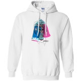 Sweatshirts White / S Doctor Warwhol War Pullover Hoodie