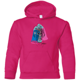 Sweatshirts Heliconia / YS Doctor Warwhol War Youth Hoodie
