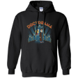 Sweatshirts Black / Small Doctorama (1) Pullover Hoodie
