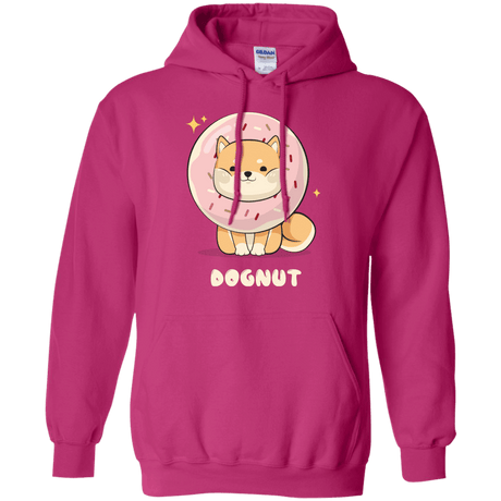 Sweatshirts Heliconia / Small Dognut Pullover Hoodie
