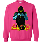 Sweatshirts Heliconia / S Dojo Master Crewneck Sweatshirt