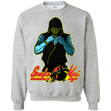 Sweatshirts Sport Grey / S Dojo Master Crewneck Sweatshirt