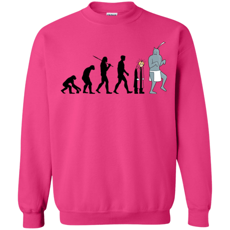 Sweatshirts Heliconia / Small Don't Call Me Shorty Crewneck Sweatshirt