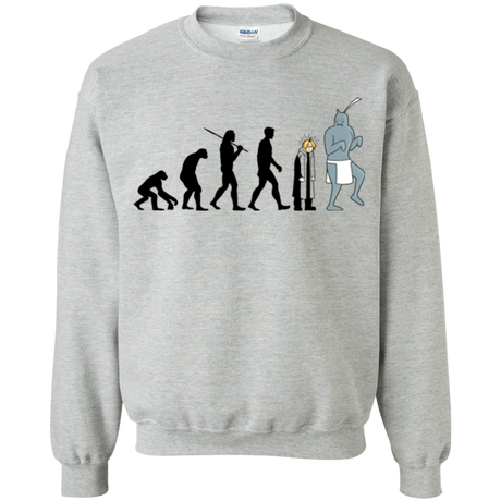 Sweatshirts Sport Grey / Small Don't Call Me Shorty Crewneck Sweatshirt