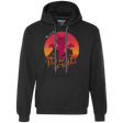 Sweatshirts Black / Small Don't deal with the Devil Premium Fleece Hoodie
