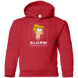 Sweatshirts Red / YS Donald J Fry Elect Youth Hoodie