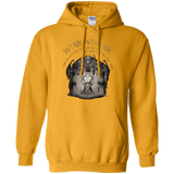 Sweatshirts Gold / Small Dont Blink Pullover Hoodie