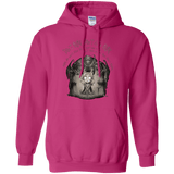 Sweatshirts Heliconia / Small Dont Blink Pullover Hoodie