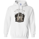 Sweatshirts White / Small Dont Blink Pullover Hoodie