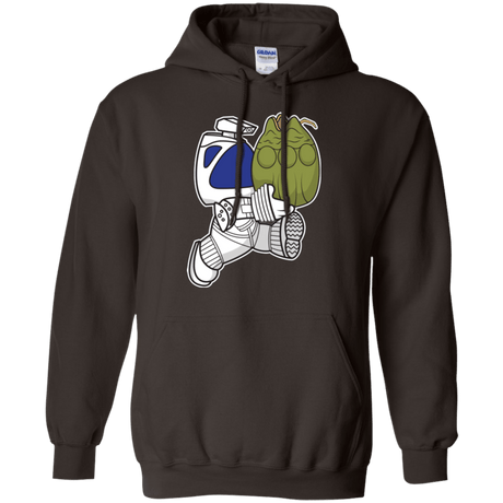 Sweatshirts Dark Chocolate / Small Dont Drop The Egg Pullover Hoodie