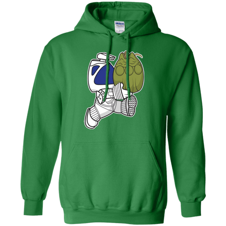 Sweatshirts Irish Green / Small Dont Drop The Egg Pullover Hoodie