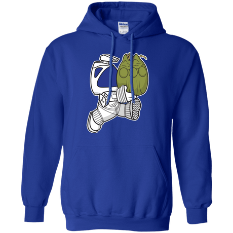 Sweatshirts Royal / Small Dont Drop The Egg Pullover Hoodie