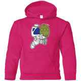 Sweatshirts Heliconia / YS Dont Drop The Egg Youth Hoodie