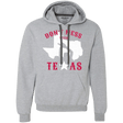 Sweatshirts Sport Grey / Small Dont Mess With Texas Premium Fleece Hoodie