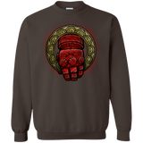 Doom Hand of the King Crewneck Sweatshirt