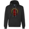 Sweatshirts Black / Small Doom Hand of the King Premium Fleece Hoodie
