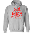Sweatshirts Sport Grey / Small Doom Slayer Pullover Hoodie