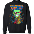 Sweatshirts Black / S DOOMFINITY Crewneck Sweatshirt