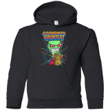 Sweatshirts Black / YS DOOMFINITY Youth Hoodie
