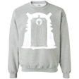 Sweatshirts Sport Grey / S Doorway Whoniverse Crewneck Sweatshirt