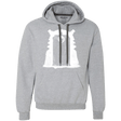 Sweatshirts Sport Grey / S Doorway Whoniverse Premium Fleece Hoodie