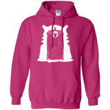Sweatshirts Heliconia / S Doorway Whoniverse Pullover Hoodie
